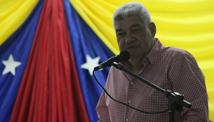 Segundo Congreso de Gestión Pública y Planificación: Un Encuentro para el Desarrollo en Apure
