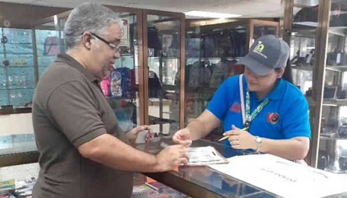 Banavih Inicia Proceso de Fiscalización en San Fernando para Garantizar el Cumplimiento de Normas de Vivienda