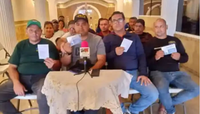 En Hospital de Barinas “Luis Razetti” Los Médicos Usan Volantes Funerarios en Récipes Médicos
