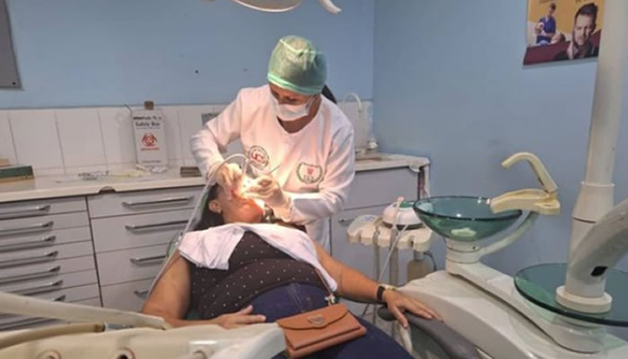 Misión Sonrisa en Apure