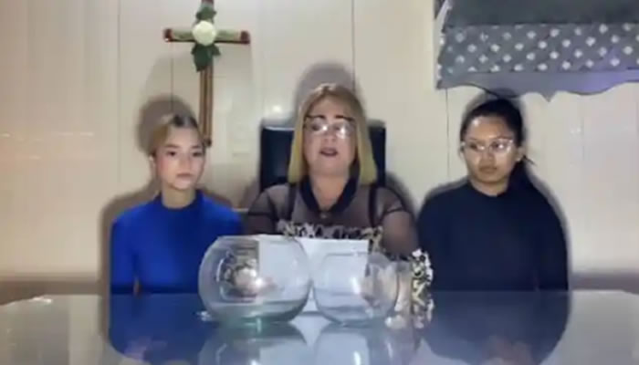 Víctimas de Pedofilia en Familia Bello de Barinas Temen por la Posible Liberación del Agresor