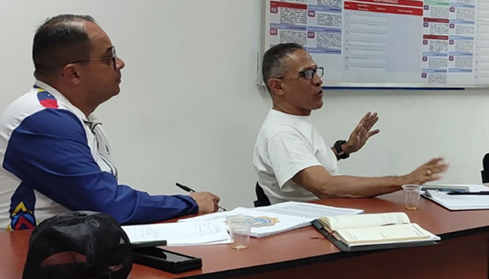 Rendición de Cuentas y Compromiso: Policía Bolivariana del Estado Apure
