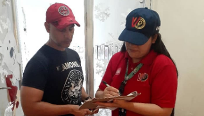 Fiscalización y Entrega de Liberación de Hipoteca