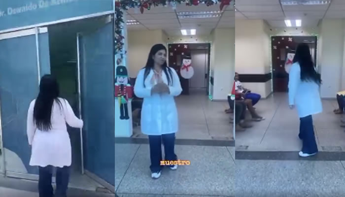 Resonancias Magnéticas Gratuitas en el Centro de Alta Tecnología (CAT) de Apure