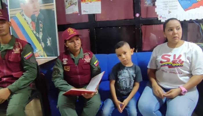 Sistema de Misiones y Grandes Misiones