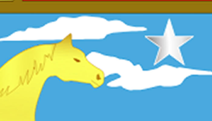 Estrella de Plata y la Nube Desgranada