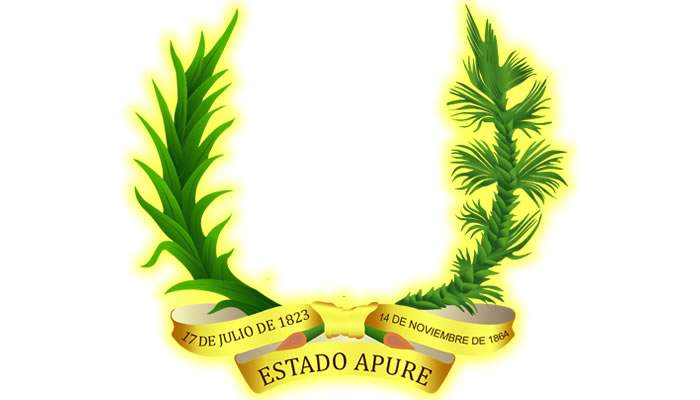 La Rama de Laurel y la Palma de los Llanos