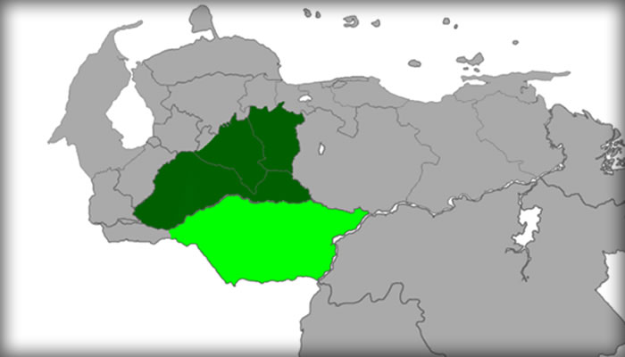 Estado Zamora (1862)