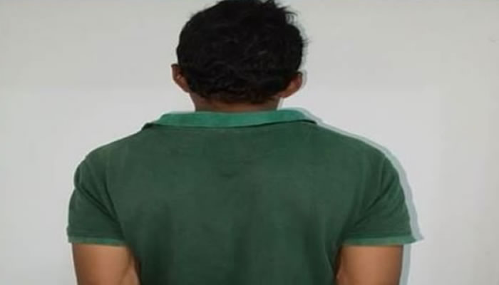 CICPC San Fernando Captura a Ciudadano Solicitado por Delitos de Violencia y Amenazas
