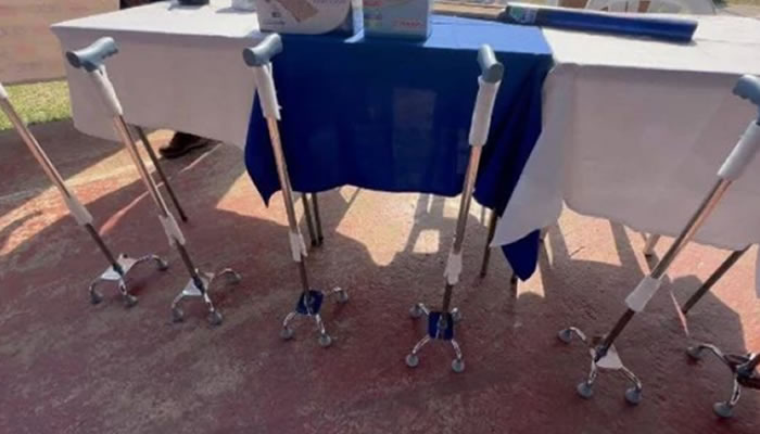 VenApp del 1X10 del Buen Gobierno en Elorza