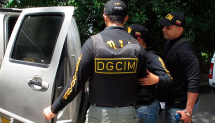 Detenido Jefe Militar por Desobediencia e Insubordinación en Apure