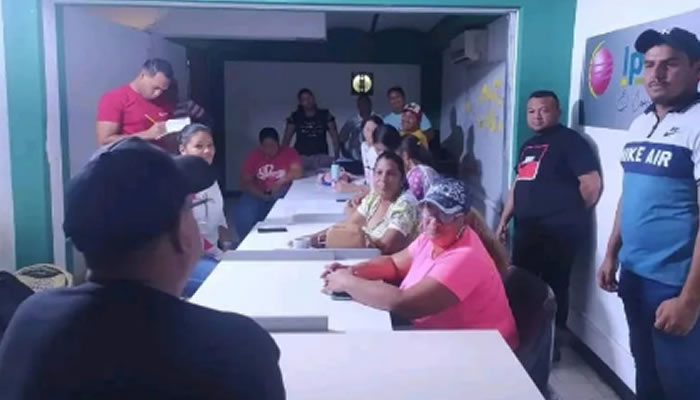 Movimiento por la Paz y la Vida Apure: Continuidad en el Plan Semanal de Acción