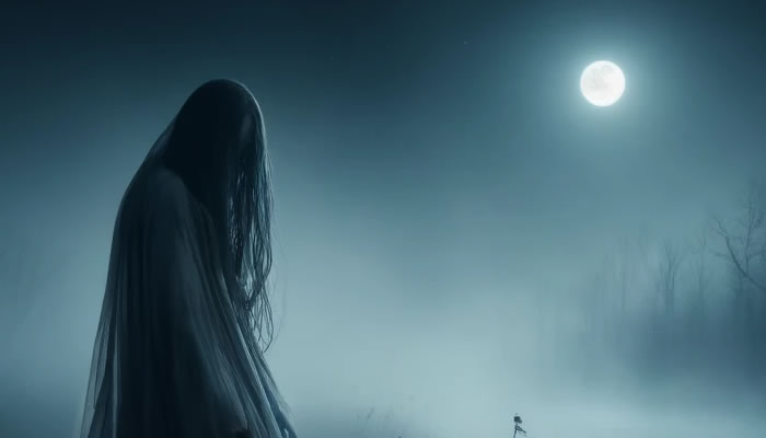 La Llorona