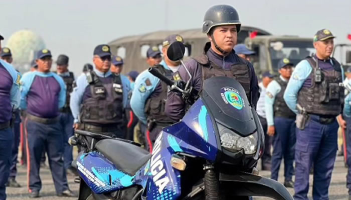 Despliegue Masivo de Seguridad en Apure para una Semana Santa Segura