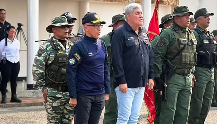 Semana Santa Segura 2024