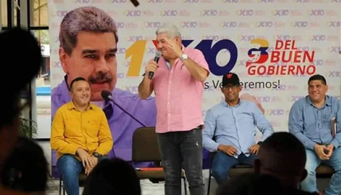 Resultados de Jornada Social en Pedro Camejo: Avances en Diversas Áreas