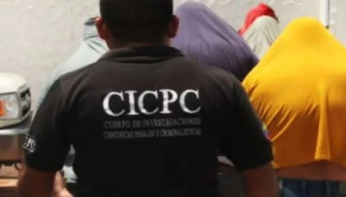 Por hurto de equino fueron detenidos tres hombres en Apure
