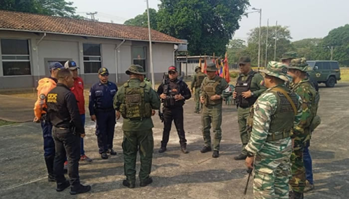 Semana Santa Segura 2024