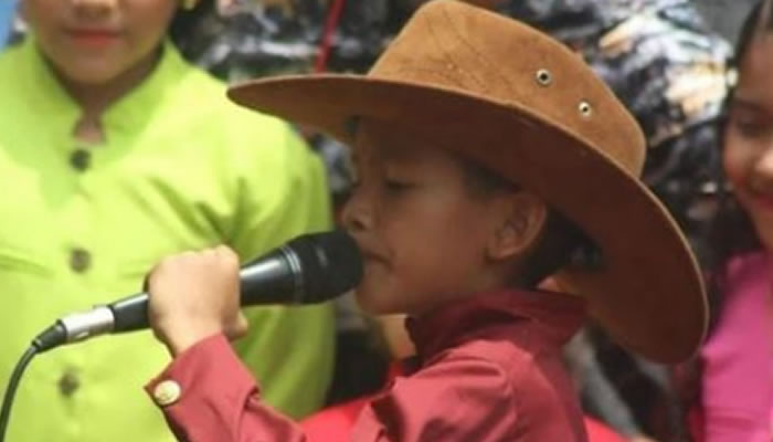 Celebración Especial en las Fiestas Patronales de Elorza 2024