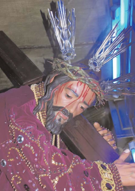 Nazareno de Achaguas