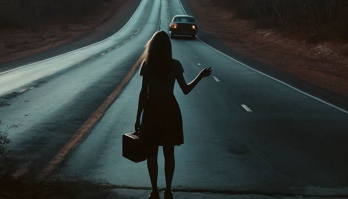 Espanto de Caño El Negro