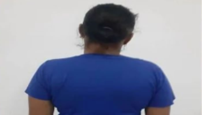 CICPC San Fernando detiene a Mujer solicitada