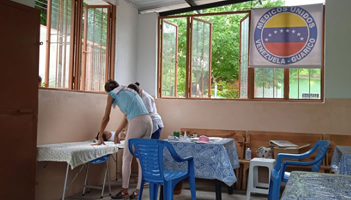 Médicos en Guárico Solicitan Prevención Ante el Aumento de Enfermedades Respiratorias