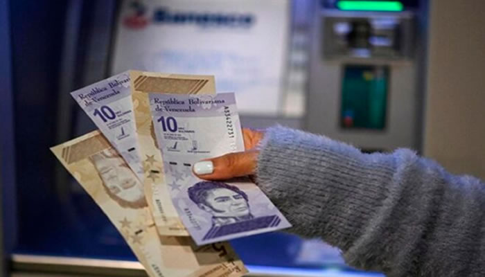 El bolívar gana poder de uso frente al peso colombiano en la frontera