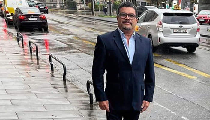 Er Conde - Benjamín Rausseo