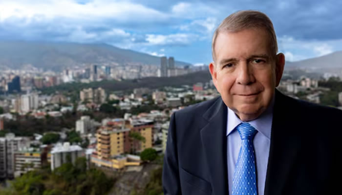 Edmundo Gonzalez Urrutia