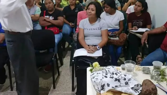 Técnicas de conservación de alimentos