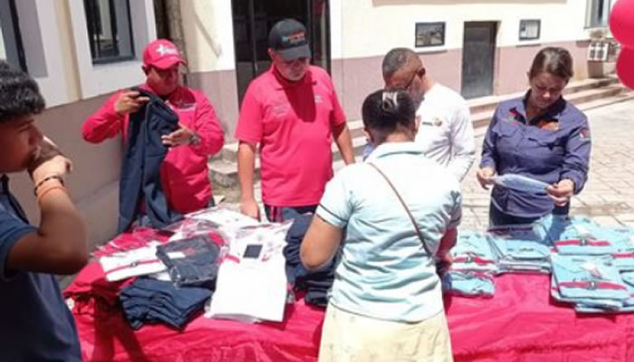 Feria Escolar