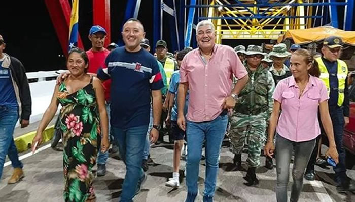 Puente Marisela: Un Renovado Pilar de Conectividad y Turismo en Apure