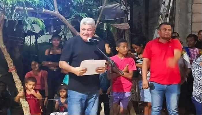 Eduardo Piñate