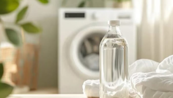 10 Cosas que Puedes Limpiar con Vinagre: Un Truco Económico y Ecológico para el Hogar