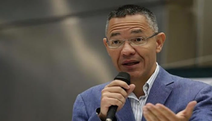 Villegas: Venezolanos votaron por la oposición impulsados por el amor a sus familiares