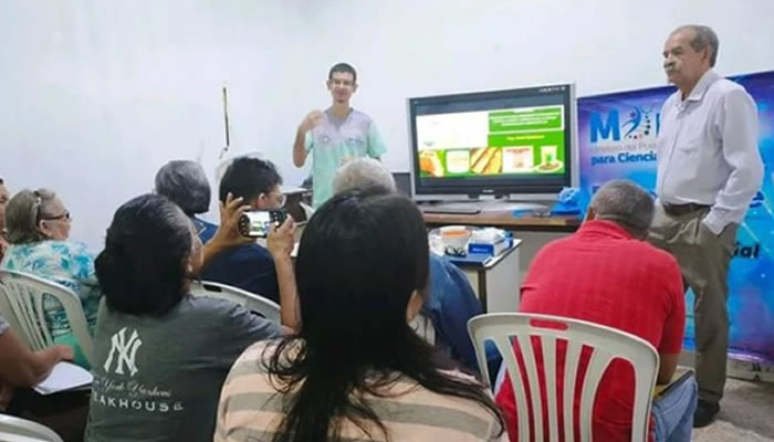 Fundacite Apure Impulsa la Innovación Productiva con Taller de Deshidratación de Alimentos