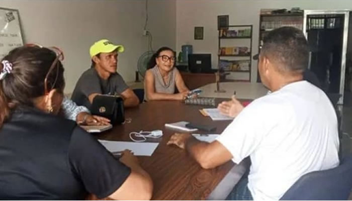 Gabinete de Cultura Lanzará el Plan Vacacional Cultural Comunitario Apure 2024 en José Félix Ribas