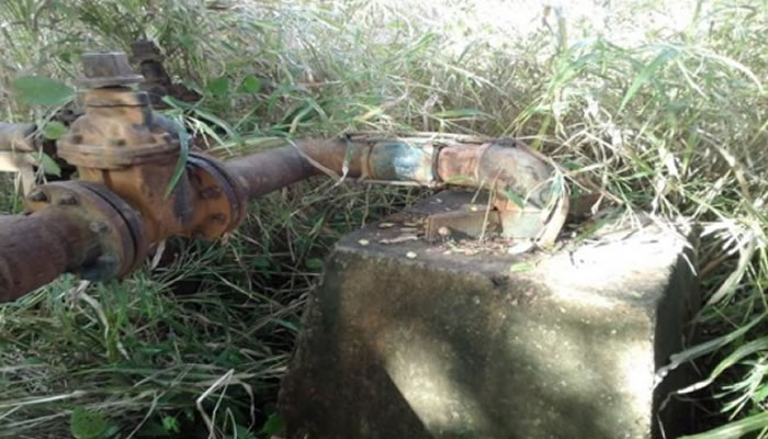 Vecinos de Llano Alto en Guasdualito Denuncian Falta de Agua Potable y Gas Doméstico