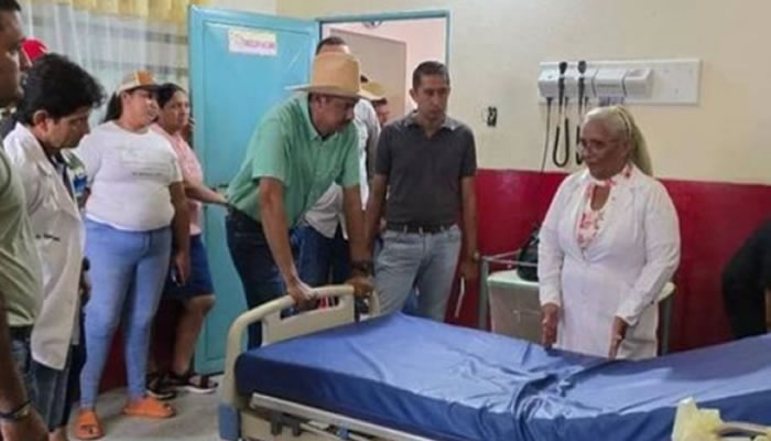 Inaugurada sala de odontología en el Ambulatorio Tipo II de Cunaviche