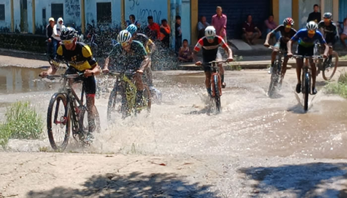 Un circuito desafiante y la participación de la comunidad