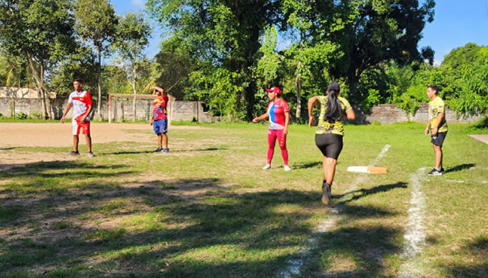 Ministerio Público celebra 55 años de servicio al pueblo venezolano con actividades en Guasdualito