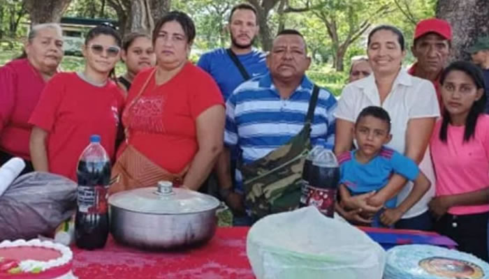 Misión Ribas Apure Celebra su 21 Aniversario con Expoferia de Talento en Biruaca