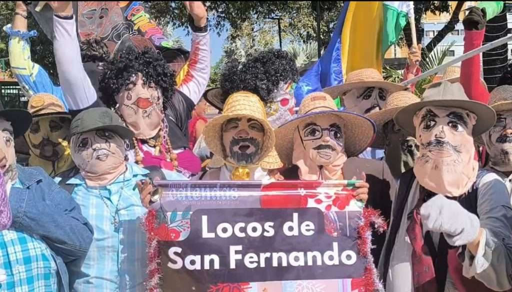 Tradiciones que unen: Apure celebra con pasión el Día de los Santos Inocentes