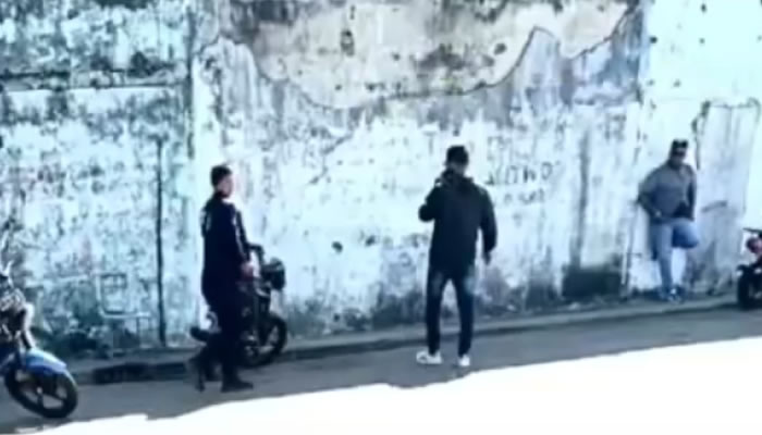 Un ataque a plena luz del día sacude Biruaca, Apure