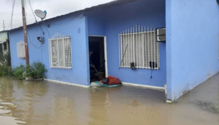Vecinos del Sector Fe y Alegría en Guasdualito Solicitan Limpieza de Drenaje y Medidas de Salud Pública