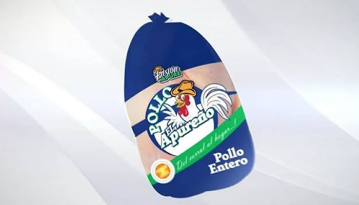 Apure fortalecerá su producción avícola con la marca ‘Pollo El Apureño’ para el 2025