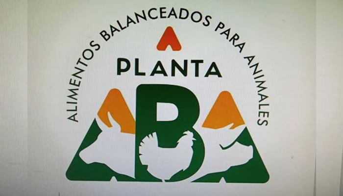 Planta de Alimentos Balanceados "A la Carga"