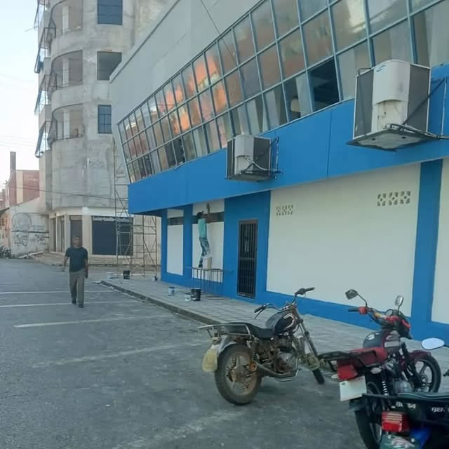 Rehabilitación de instalaciones de la UNEFA-Apure garantiza mejores condiciones para estudiantes