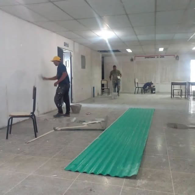 Compromiso de la UNEFA con la excelencia educativa